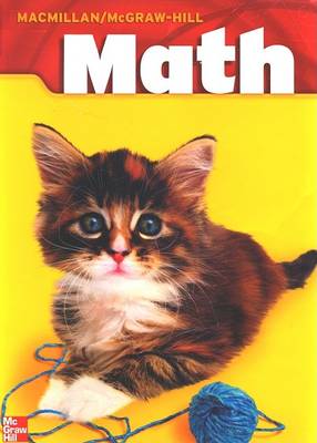 Mcgraw-Hill Math Grade 1