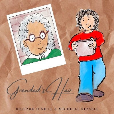 Grandad’s Hair