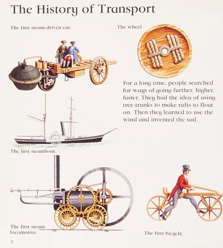 Transport