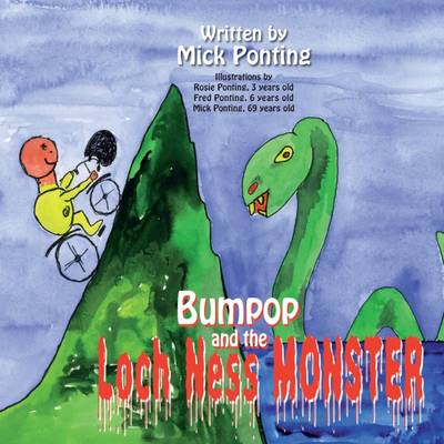 Bumpop and the Loch Ness Monster