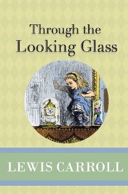 Through the Looking Glass