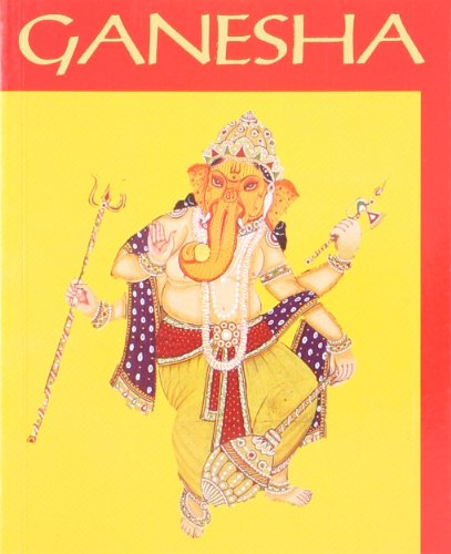 Spiritual India Ganesha