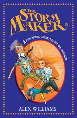 The Storm Maker