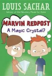 A Magic Crystal?