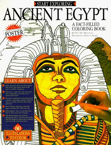 Start Exploring Ancient Egypt