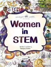 Women in STEM: The perfect snuggle-time read so little readers everywhere can dream big!