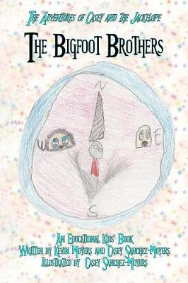 The Bigfoot Brothers