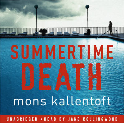 Summertime Death