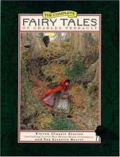 Perrault's Fairy Tales