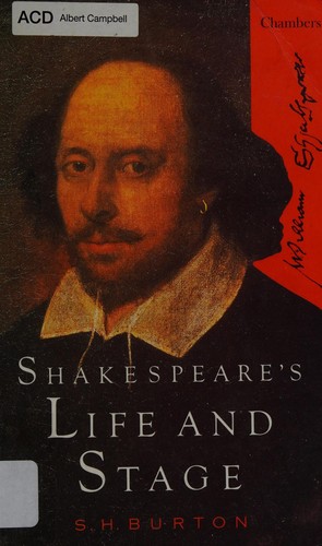 Shakespeare's Life and Stage