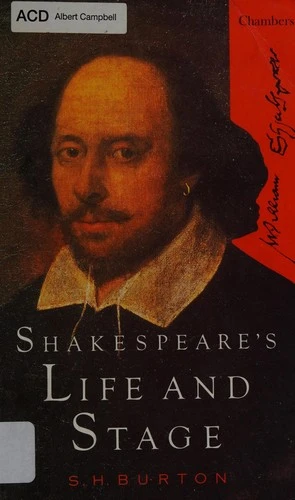 Shakespeare's Life and Stage