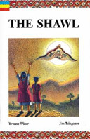 Literacy Magic Bean Junior Novels, The Shawl  Big Book (single)