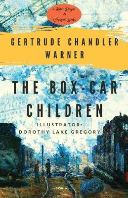 The Box-Car Children