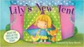 Moving Stories- Lily's New Tent