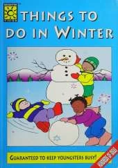 Things to Do in Winter