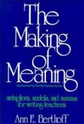 Making Of Meaning