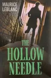 The Hollow Needle