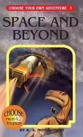 Space and Beyond