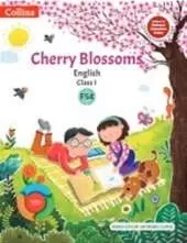 Cherry Blossoms FS4 English CB (Grade 1)
