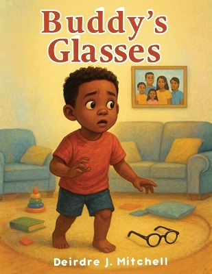 Buddy's Glasses