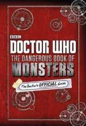 Doctor Who: The Dangerous Book of Monsters