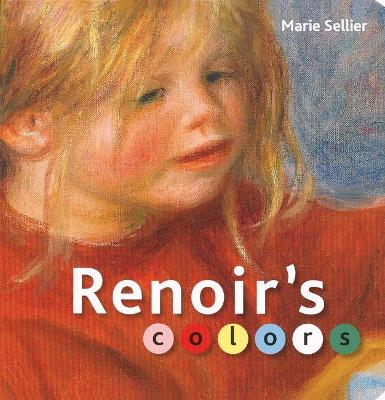 Renoir′s Colors