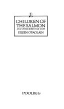 Children of the Salmon and Other Irish Folk Tales