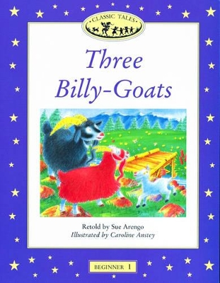 Classic Tales