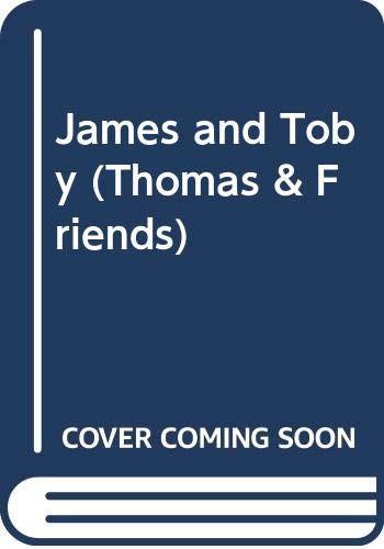 James and Toby