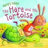 The Hare and the Tortoise