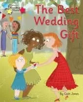 The Best Wedding Gift: Phonics Phase 4
