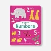 My First Numbers