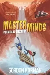 Masterminds: Criminal Destiny