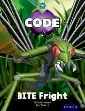 Project X Code: Bugtastic Bite Fright