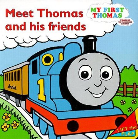 Meet Thomas and His Friends
