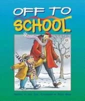 Off to School Level 2