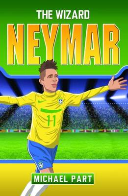 Neymar: The Boy from Brazil