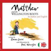 Matthew and the Wellington Boots (Italiano/English)