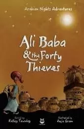 Ali Baba and the Forty Thieves