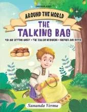 Folktales from Bulgaria - The Talking Bag