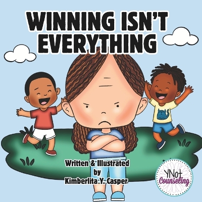 Winning Isn't Everything: Why Doing Your Best Beats Being First!