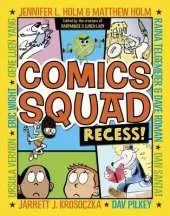 Comic Squad: Recess!