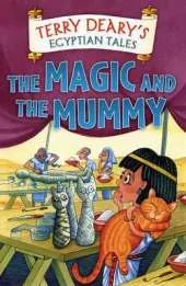 The Magic and the Mummy