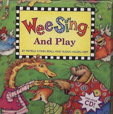 Wee Sing and Play
