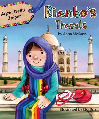 Rianbo's Travels: Agra, Delhi, Jaipur: The Golden Triangle