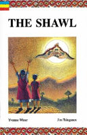 Literacy Magic Bean Junior Novels, The Shawl  Pupil Book (single)