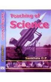 Teaching of Science