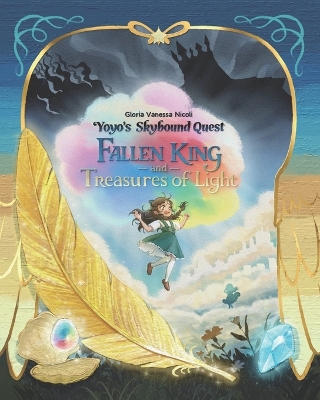 Yoyo's Skybound Quest: Fallen King and Treasures of Light