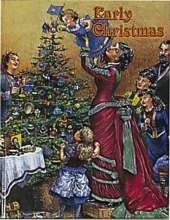 Early Christmas