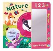 123 Spin & See! Nature Detective